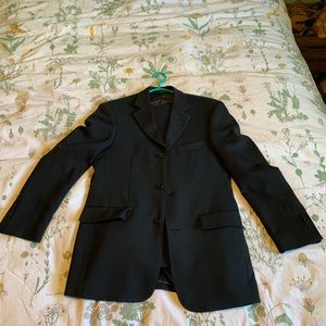 Men’s Suit